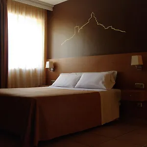 Centre 2*, Solsona Spain