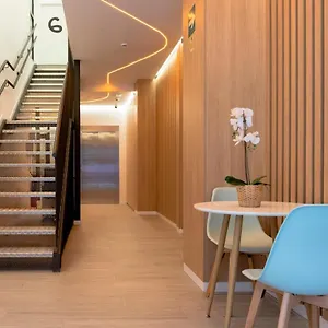 & Kitchen Zorroza , Bilbao Spain