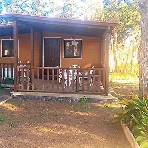 Pensión La, Chiclana de la Frontera