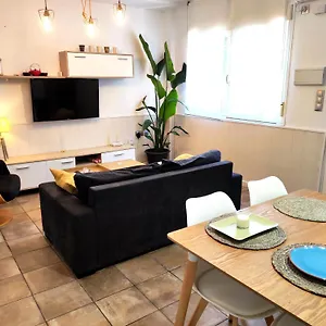  Apartment Limonero,albox