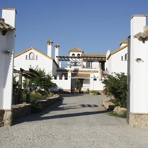 Bed and breakfast El Fogón Del Duende, Arcos de la Frontera