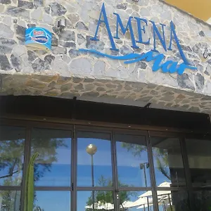 Amena Mar 3*, Sa Coma (Mallorca) Spain