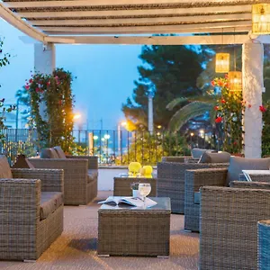 Boutique Oriola 3*, Cala San Vicente (Mallorca) Spain