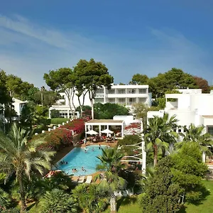 Melia Boutique 5*, Cala d'Or (Mallorca) Spain