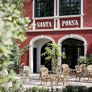Santa Ponsa Fontenille Menorca 4*, Alaior Spain